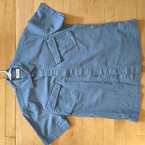 Taylor Stitch Jungle shirt